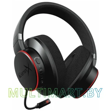 Наушники Creative Sound BlasterX H6 картинка 4